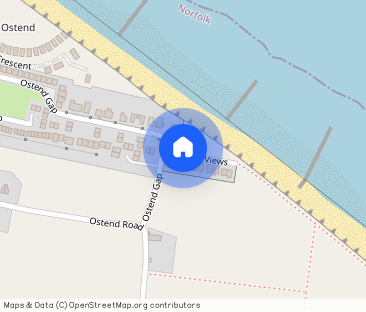 Horizon Views, NR12 0NY - Photo 1