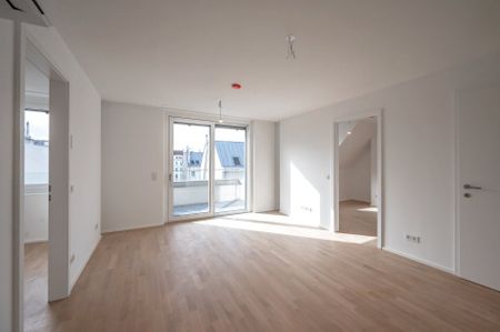 ++NEU++ großartige 3-Zimmer-Wohnung mitten im Herzen der Stadt (1/27) - Photo 4