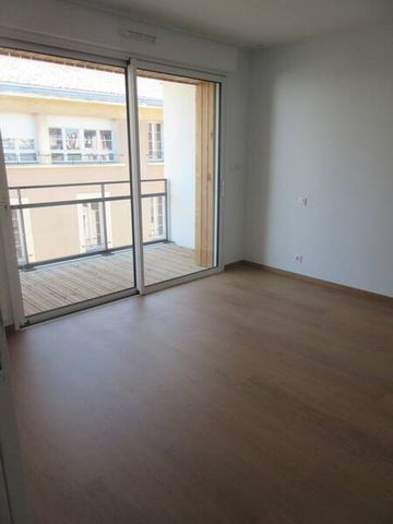 Location appartement t5 4 pièces 136 m² à Rodez (12000) - Photo 4