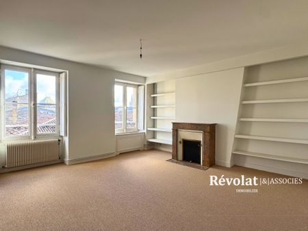 Location Appartement 3 pièces 78m² BORDEAUX 33000 - Photo 4