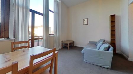 1 bedroom apartment to rent - Photo 3