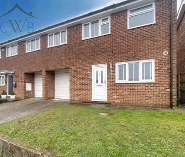 3 bedroom semi-detached house to rent - Photo 1