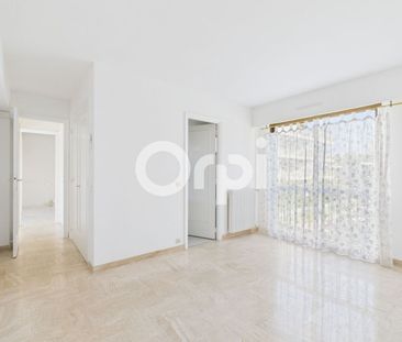 Appartement à louer 3 pièces • 80,40 m2 Cannes - Photo 5