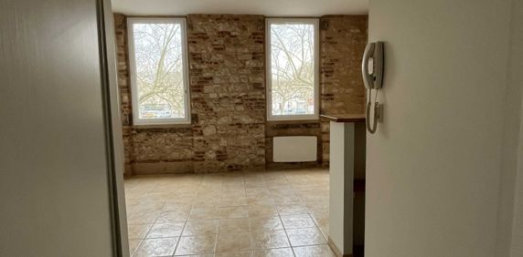 Location Appartement 2 pièces 32m² ALBI 81000 - Photo 2
