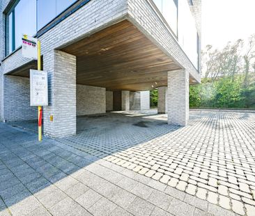 Lichtrijk appartement te huur nabij centrum Harelbeke - Photo 6