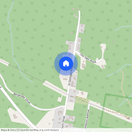 1 Onslow Avenue, NSW 2786, Mount Victoria