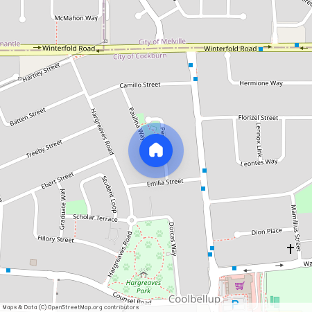 25 Paulina Way, WA 6163, Coolbellup