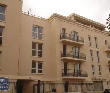 Appartement à louer 3 pièces 68.66m² - Photo 5