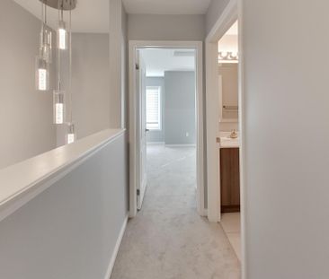 For Lease - 1417 Salem Road, Ajax, Ontario - Photo 1