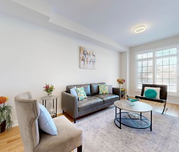 For Lease - 2006 Donald Cousens Parkway, Markham, Ontario - Photo 2