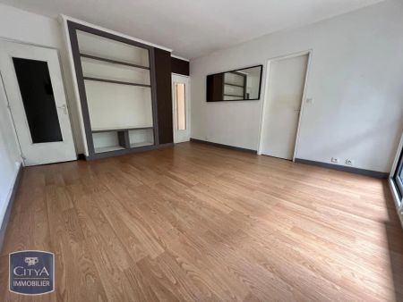 Appartement à louer 3 pièces 62.99m² - Photo 2
