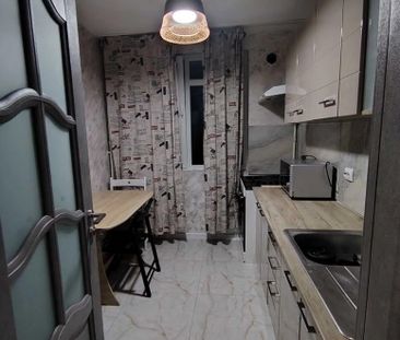 AP. 3 CAMERE -TITAN, BLOC REABILITAT, BUCATARIE INCHISA, MODERN - Fotografie 1