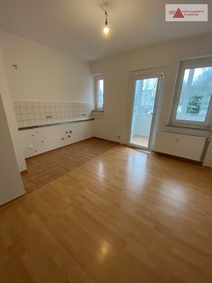 Renovierte 2-Raum-Wohnung in Marienthal! - Photo 1