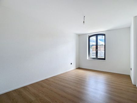 Appartement avec encadrement 2.5 pièces avec balcon - Photo 5