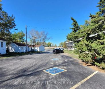 D03 - 280 RIVER ROAD E — 1 Bedroom - Photo 1