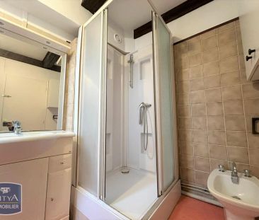 Appartement à louer 2 pièces 76.14m² - Photo 4