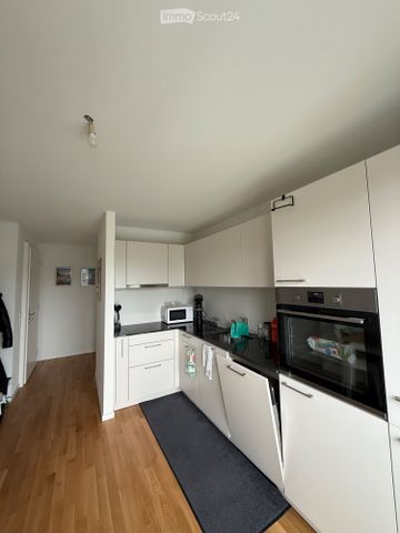 3 Zimmer, 69 m² - Photo 2