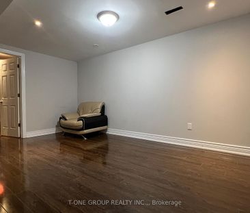 For Lease - 79 Marydale Avenue Unit# Basement, Markham, Ontario - Photo 6