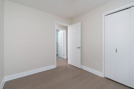 For Lease - 934 Beechwood Avenue Unit# Upper, Mississauga, Ontario - Photo 5