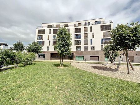 MAGNIFIQUE APPARTEMENT de 4 ½ pièces spacieux et lumineux - Photo 2