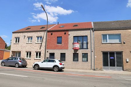 Recent appartement in Tongeren met 3 slaapkamers en terras - Photo 5