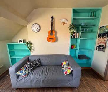 Studio te huur - Photo 1