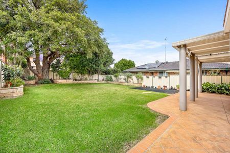 Spacious Family Home Offering Comfort, Style & Convenience - Photo 5