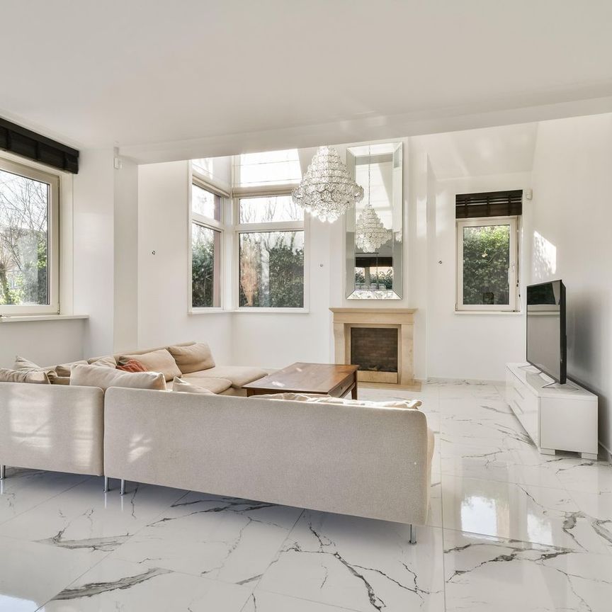 Huis te huur: Paros 23 2134 AP Hoofddorp - Photo 1