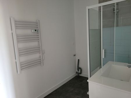 Location Appartement 3 pièces 55m² - Photo 5