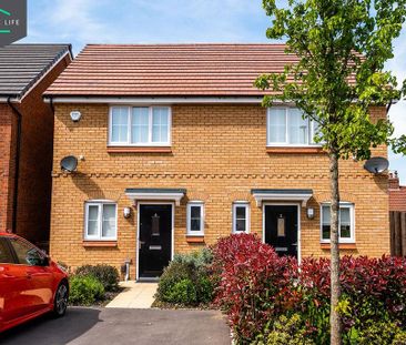 2 bedroom semi-detached house to rent - Photo 4