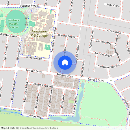 6 Aruba Avenue, Vic 3030, Point Cook