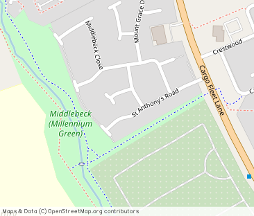 St. Anthonys Road, Middlesbrough - Photo 1