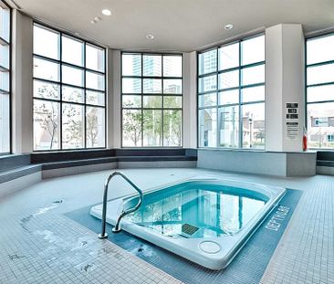 For Lease - 388 Prince Of Wales Drive Unit# 308, Mississauga, Ontario - Photo 2