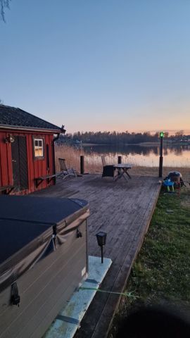 Grisslehamnsvägen - Photo 3