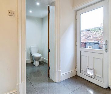 3 bedroom terraced house to rent - Photo 1