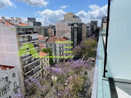 Apartamento T1 em Lisboa - Photo 1