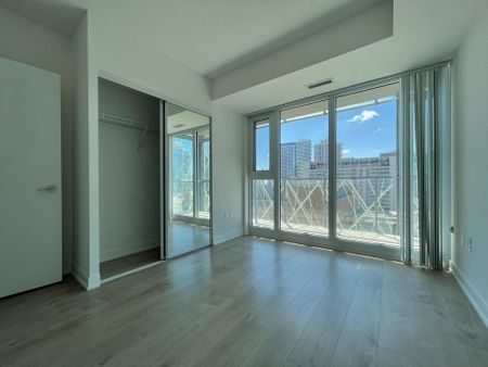 For Lease - 50 Wellesley Street Unit# 1509, Toronto, Ontario - Photo 2
