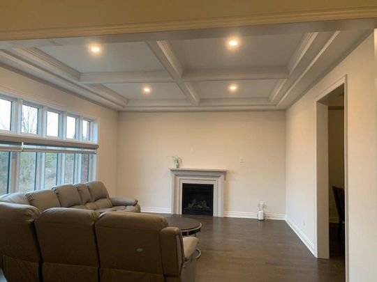 For Lease - 87 Big Canoe Drive, Georgina, Ontario - Photo 1