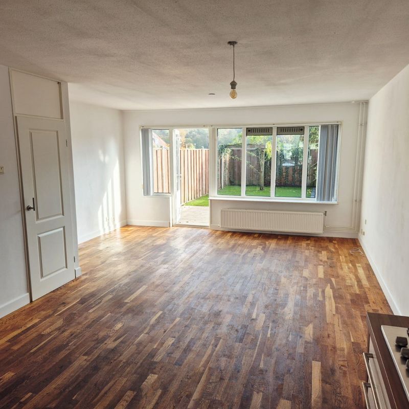 Wethouder Wierdelsstraat 8 - Photo 1