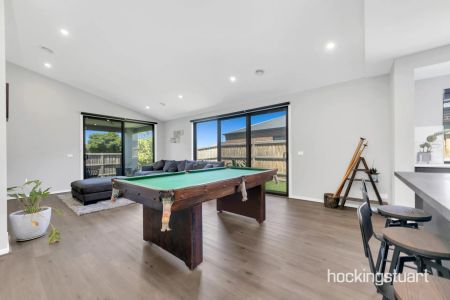 Magnificent family home in Beveridge - Photo 4
