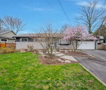 678 MOHAWK Road #BASEMENT - Photo 1