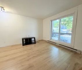 1 room apartment of 36m² in Quebec - Photo 1