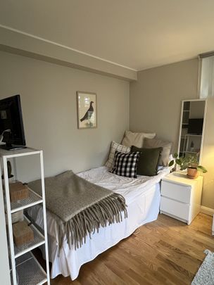 Ekstigen, Bromma - Photo 1