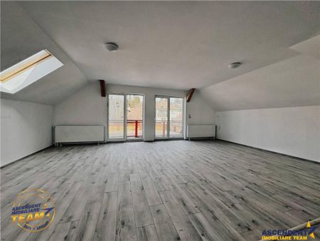 Spatiu multifunctional de inchiriat, strada Borviz, Sfantu G - Fotografie 2