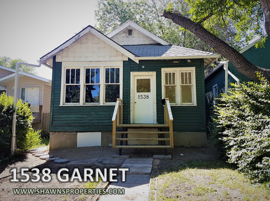 1538 GARNET 2 BEDROOM TRANSFORMATION - Photo 1
