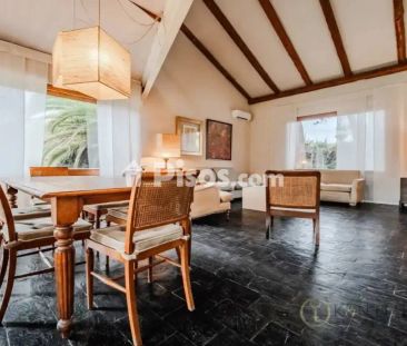 Chalet en alquiler en Algete - Photo 3