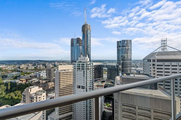 Spacious 3 bedroom apartment in the heart of Brisbane CBD - Photo 1