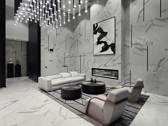 For Lease - 82 Dalhousie Street Unit# 3215, Toronto, Ontario - Photo 1