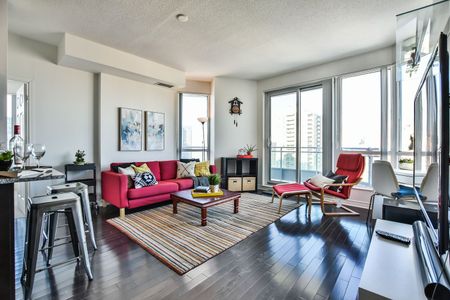 For Lease - 18 Holmes Avenue Unit# 1810, Toronto, Ontario - Photo 2