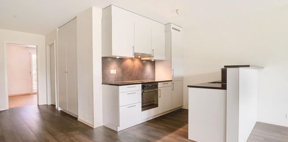 Appartement de 3 pièces au 4ème étage - Foto 2